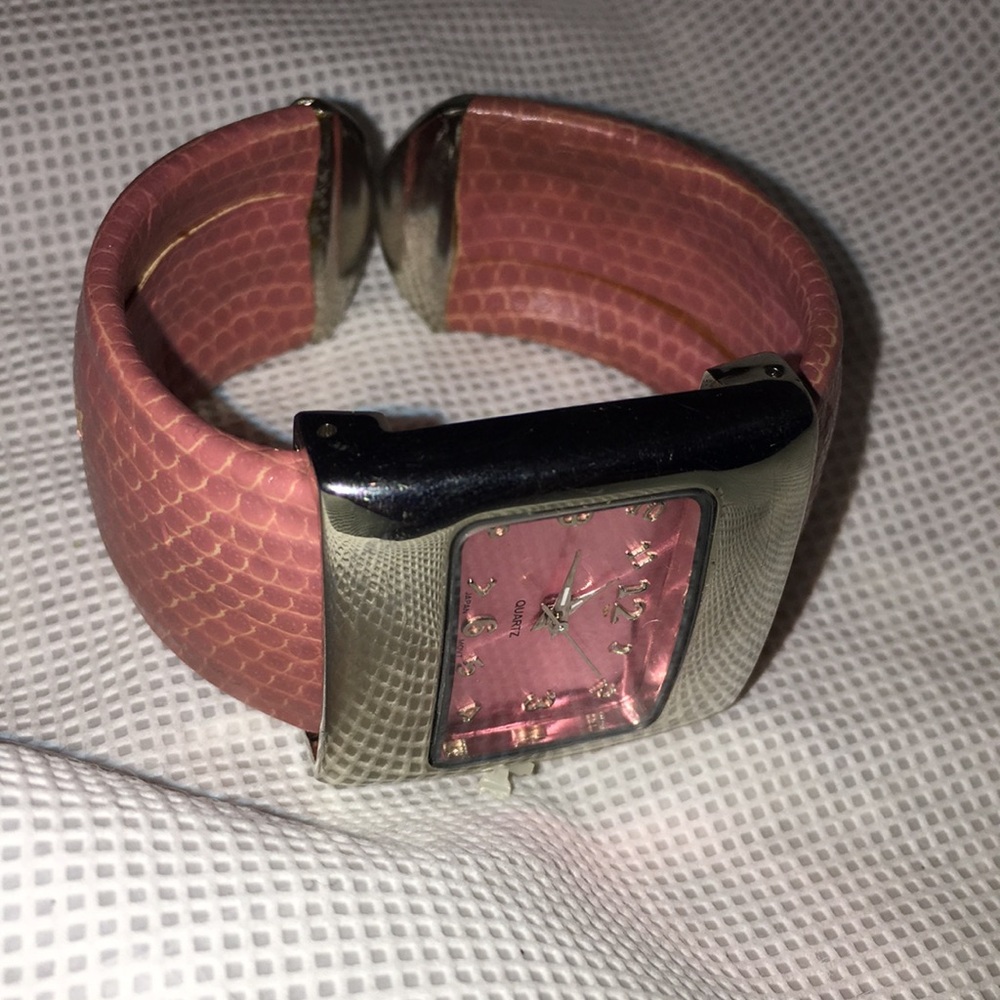 Bracelet Watch